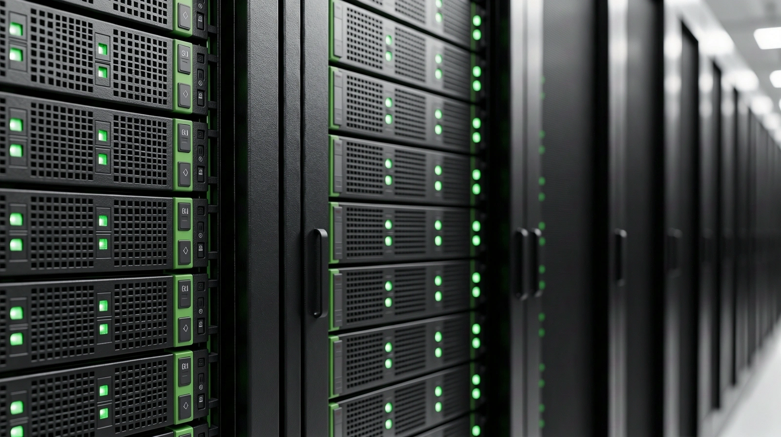 Pacific Data Labs Infrastructure