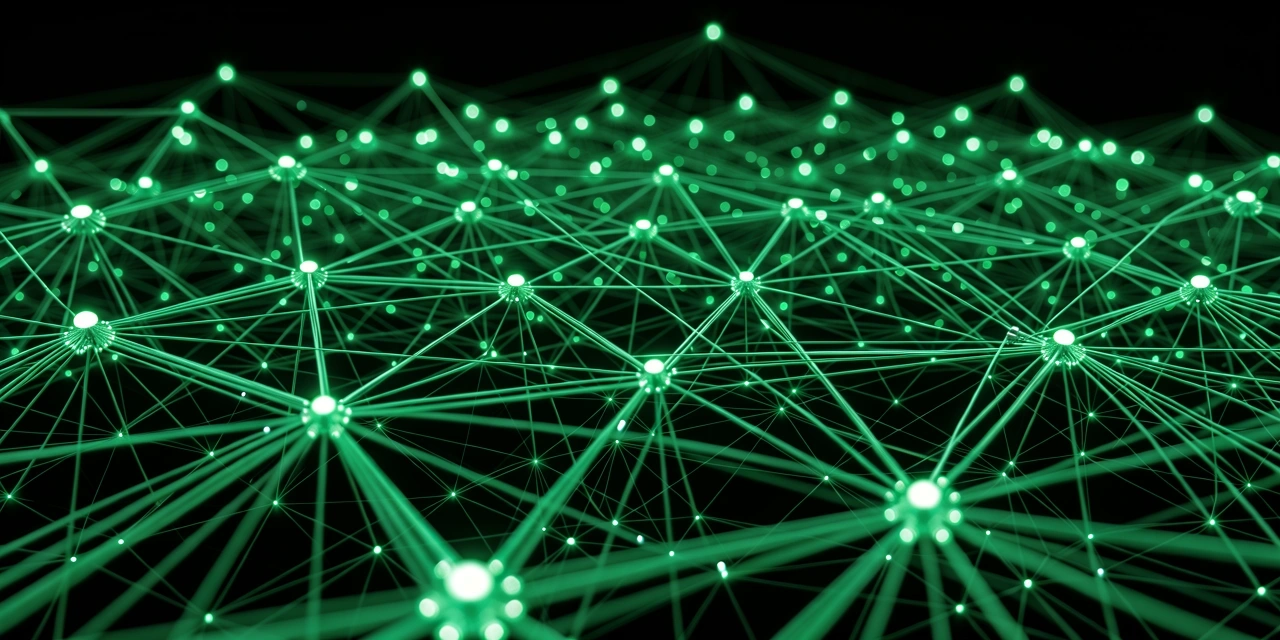 Data processing visualization