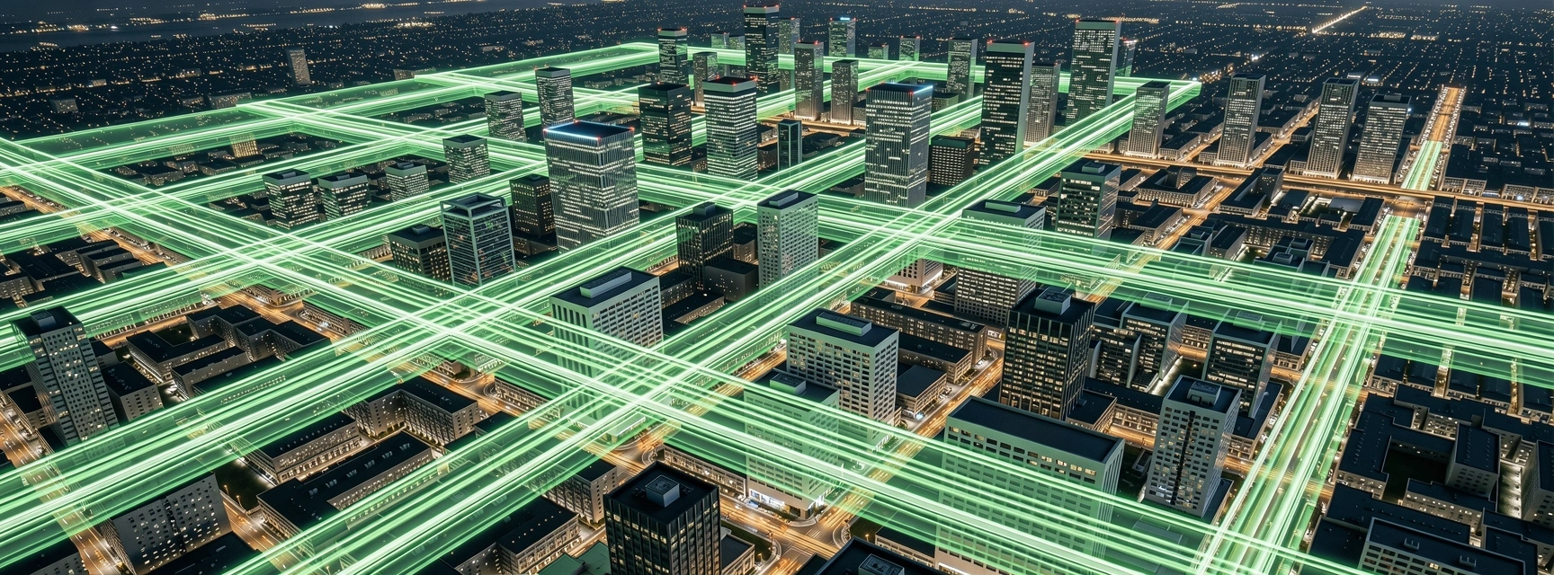 Infrastructure overview