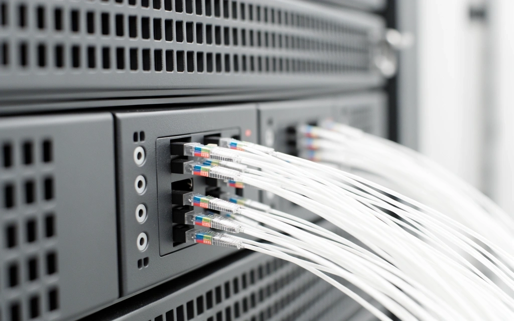 Advanced Infrastructure