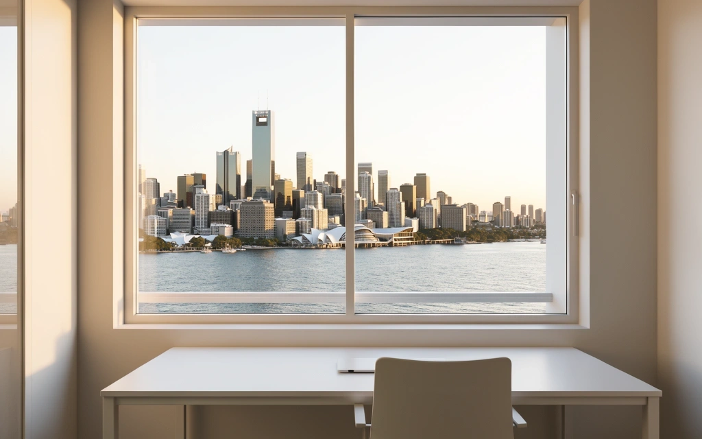 Sydney Tech 2 Facility