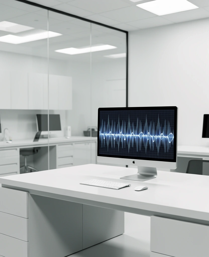 Data Lab Environment