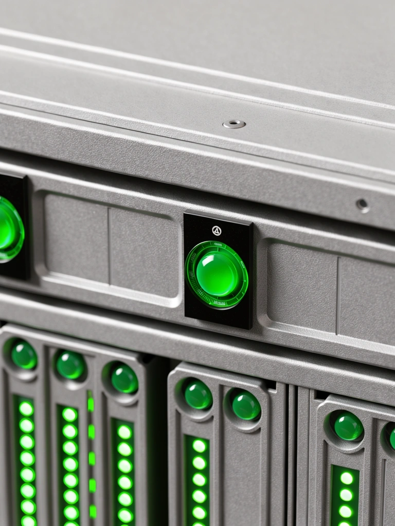 Infrastructure Detail