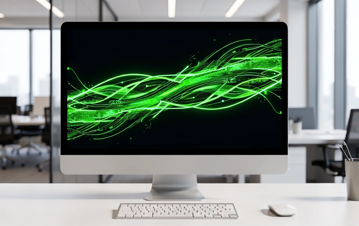 Secure analytics visualization