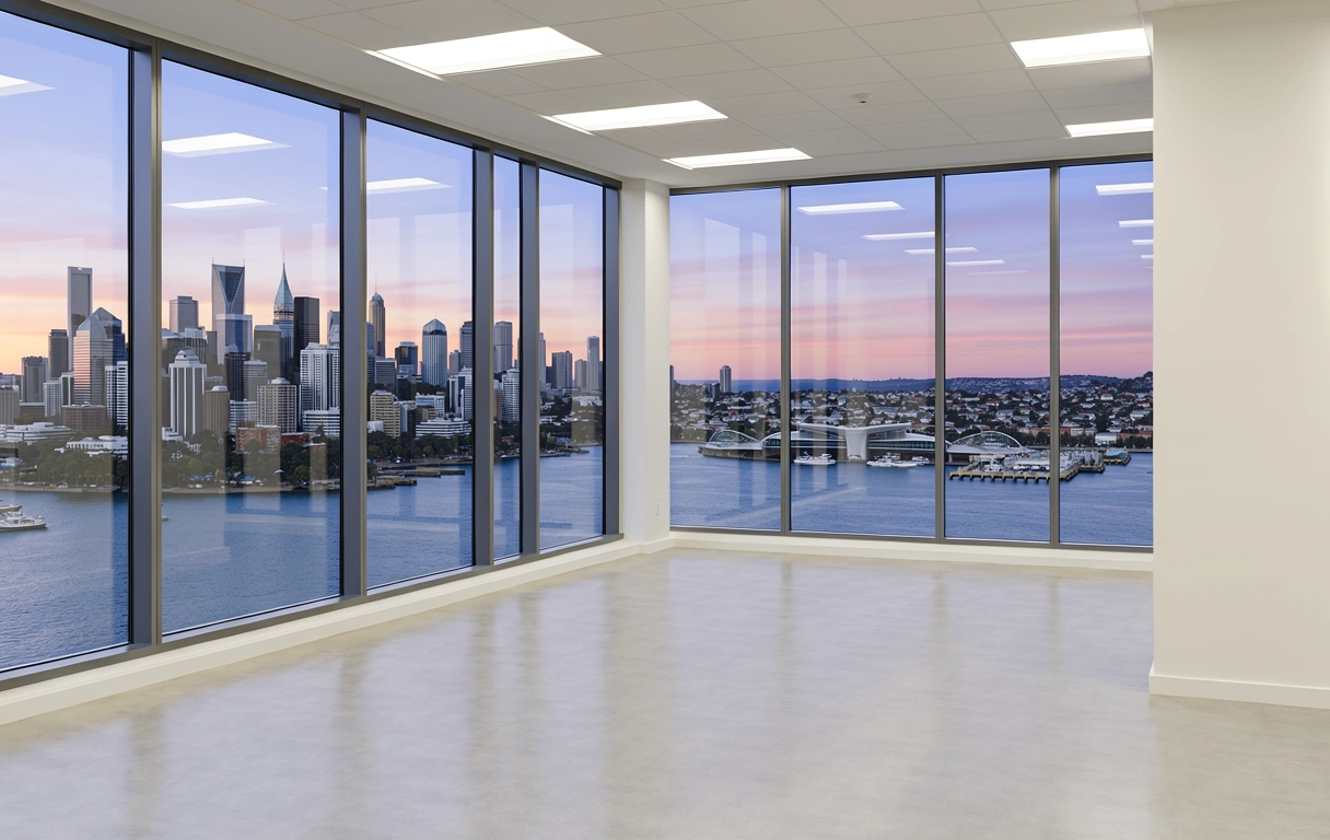 Sydney analytics headquarters